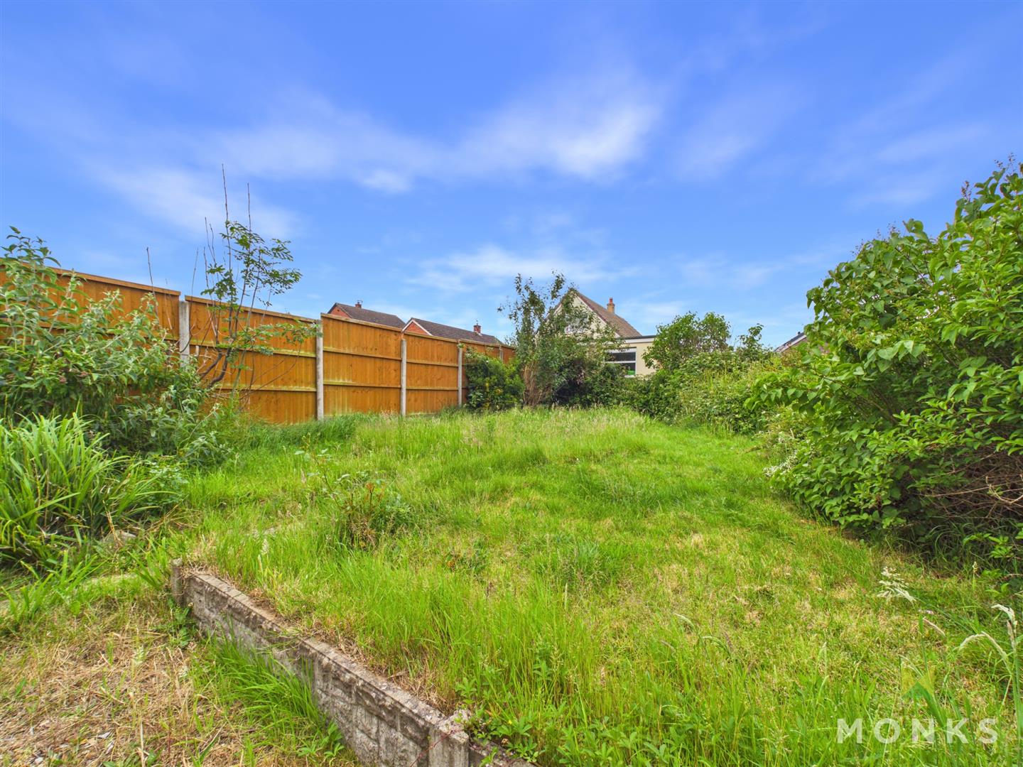 8 Meadowbrook, Shrewsbury, SY3 0PU For Sale
